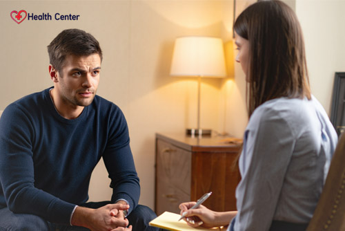 Как проходит лечение игромании в Питкяранте в клинике Центр здоровья<